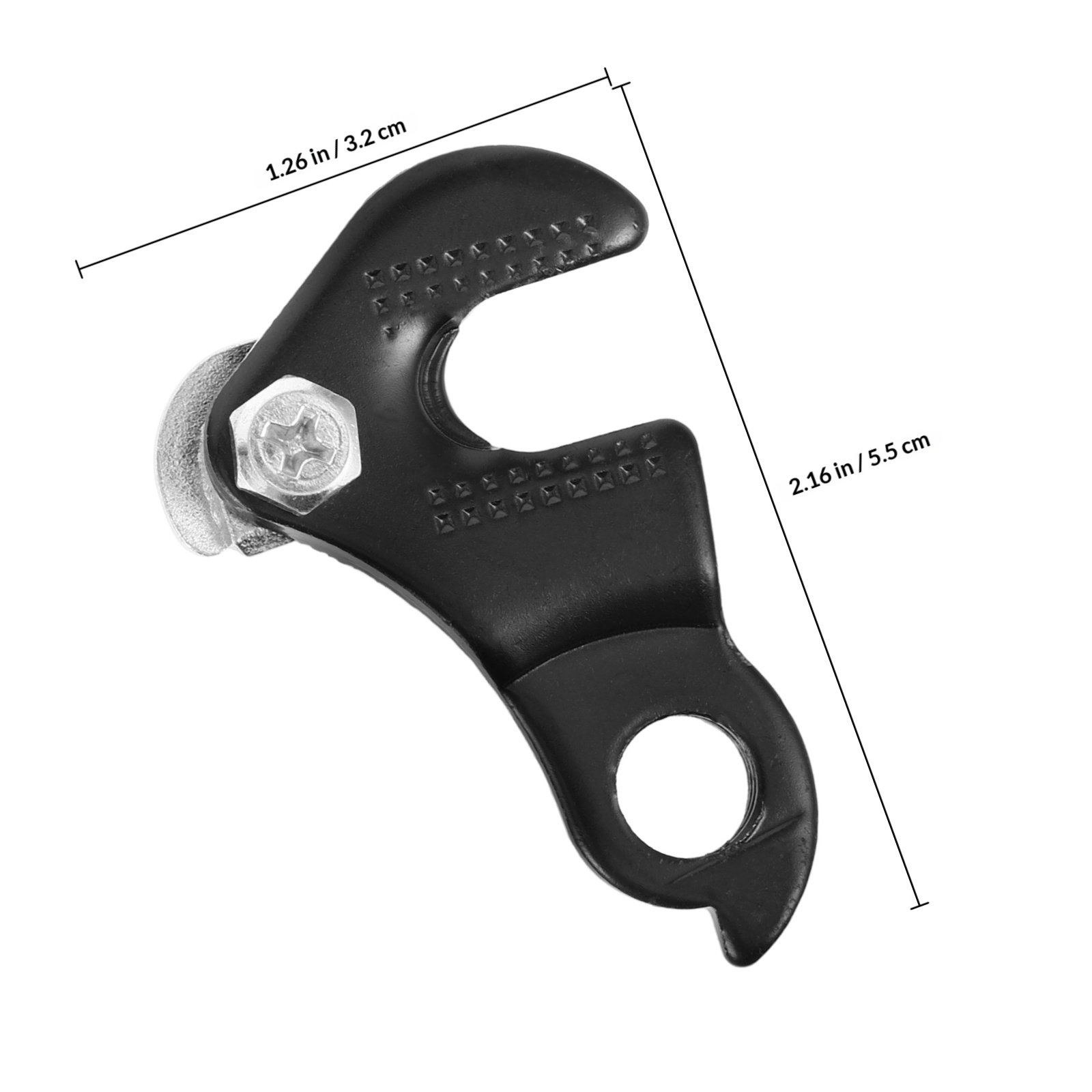 Bike Rear Derailleur Hanger Ir - Mountain Biking Essentials review and price