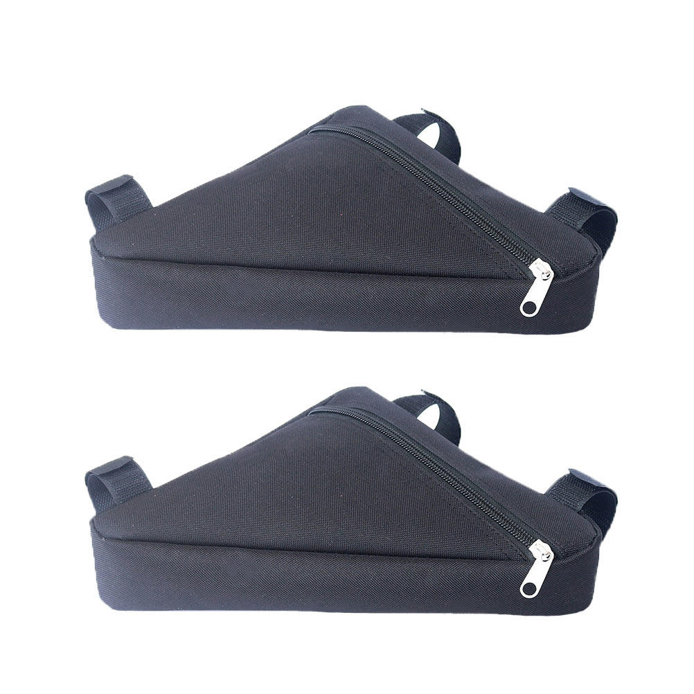 2Pcs Bicycle Tool Bag Adjustab - Mountain Biking Essentials review and price