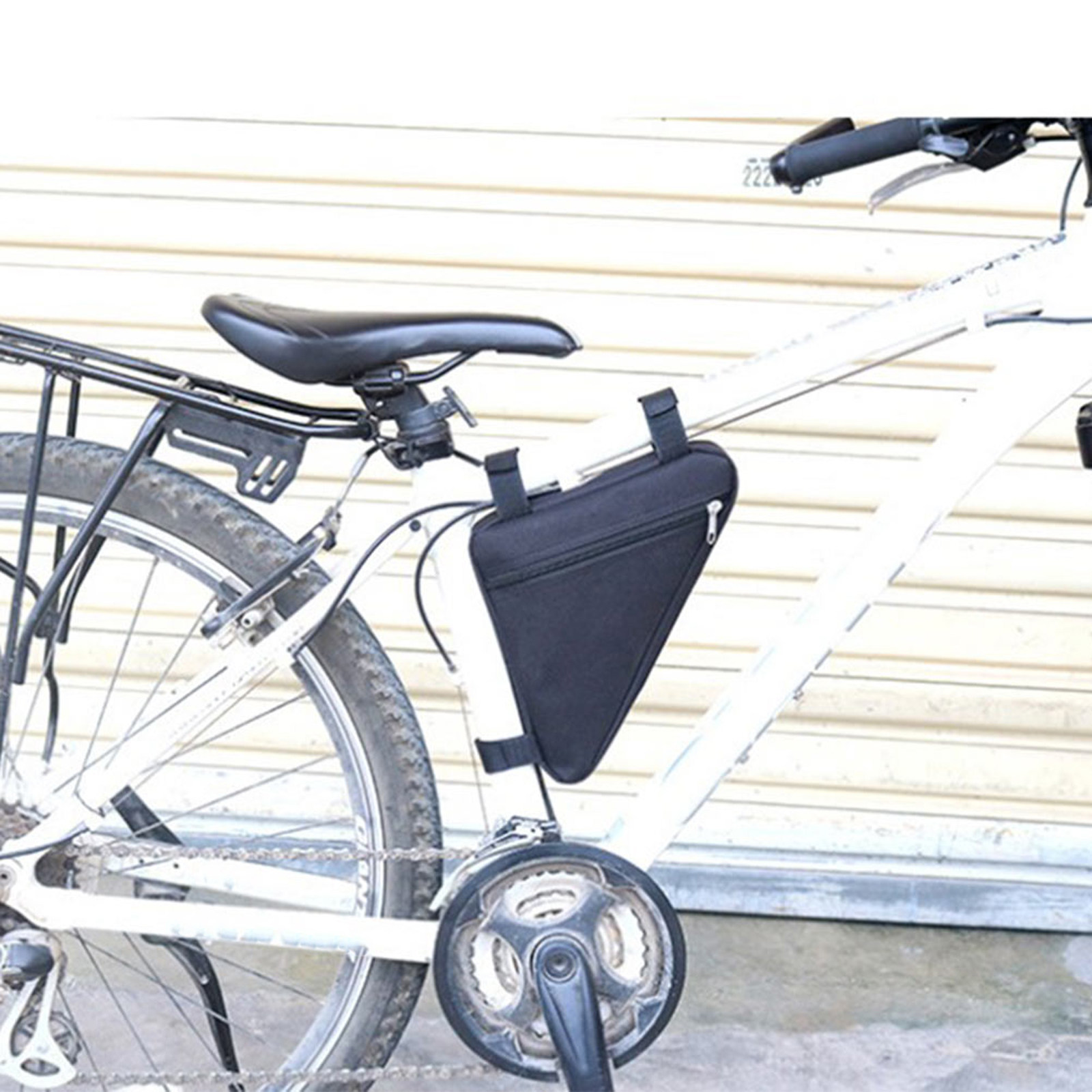 2Pcs Bicycle Tool Bag Adjustab - Mountain Biking Essentials review and price