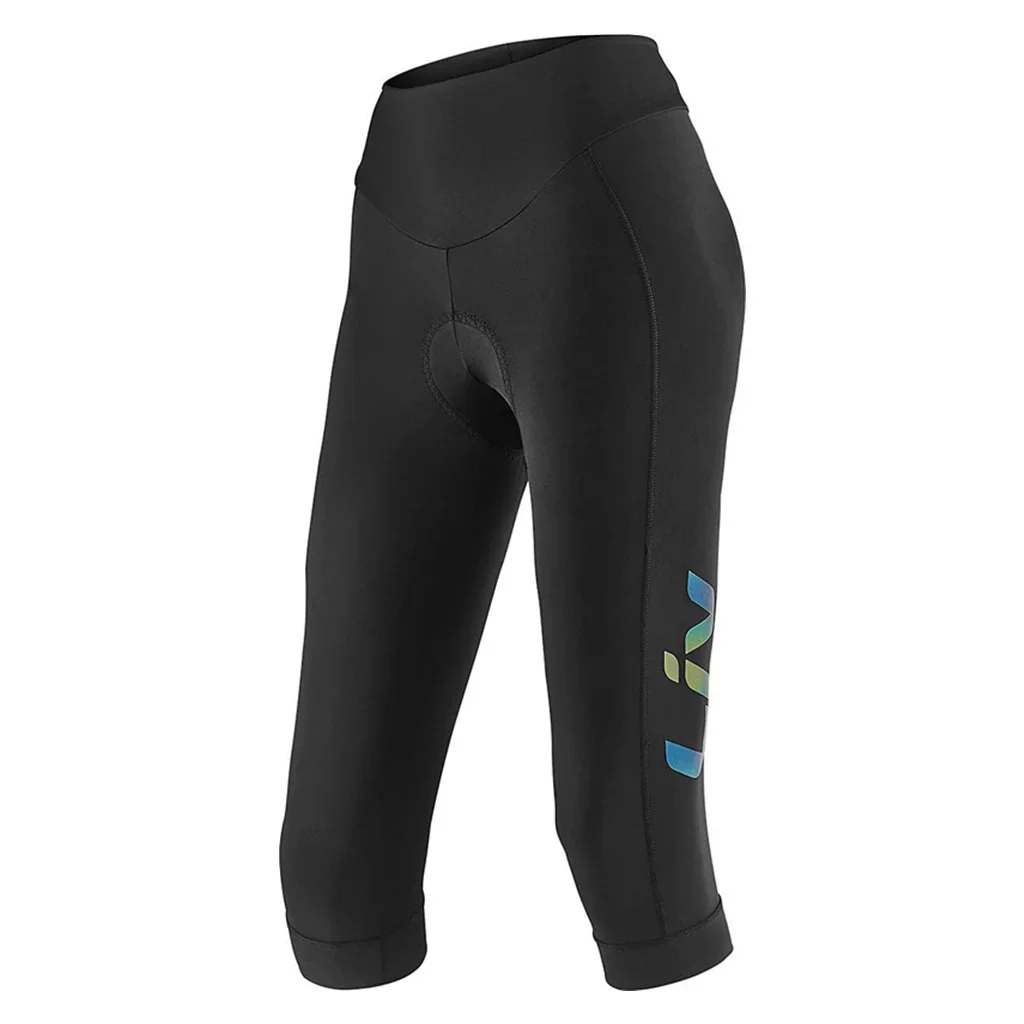 Spring/autumn Liv Cycling 3/4  - Mountain Biking Knee Pads review and price