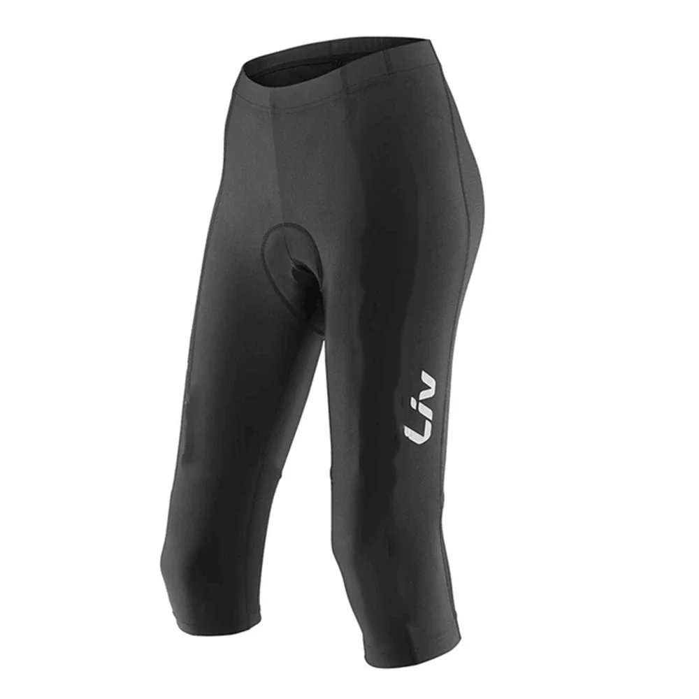 Spring/autumn Liv Cycling 3/4  - Mountain Biking Knee Pads review and price