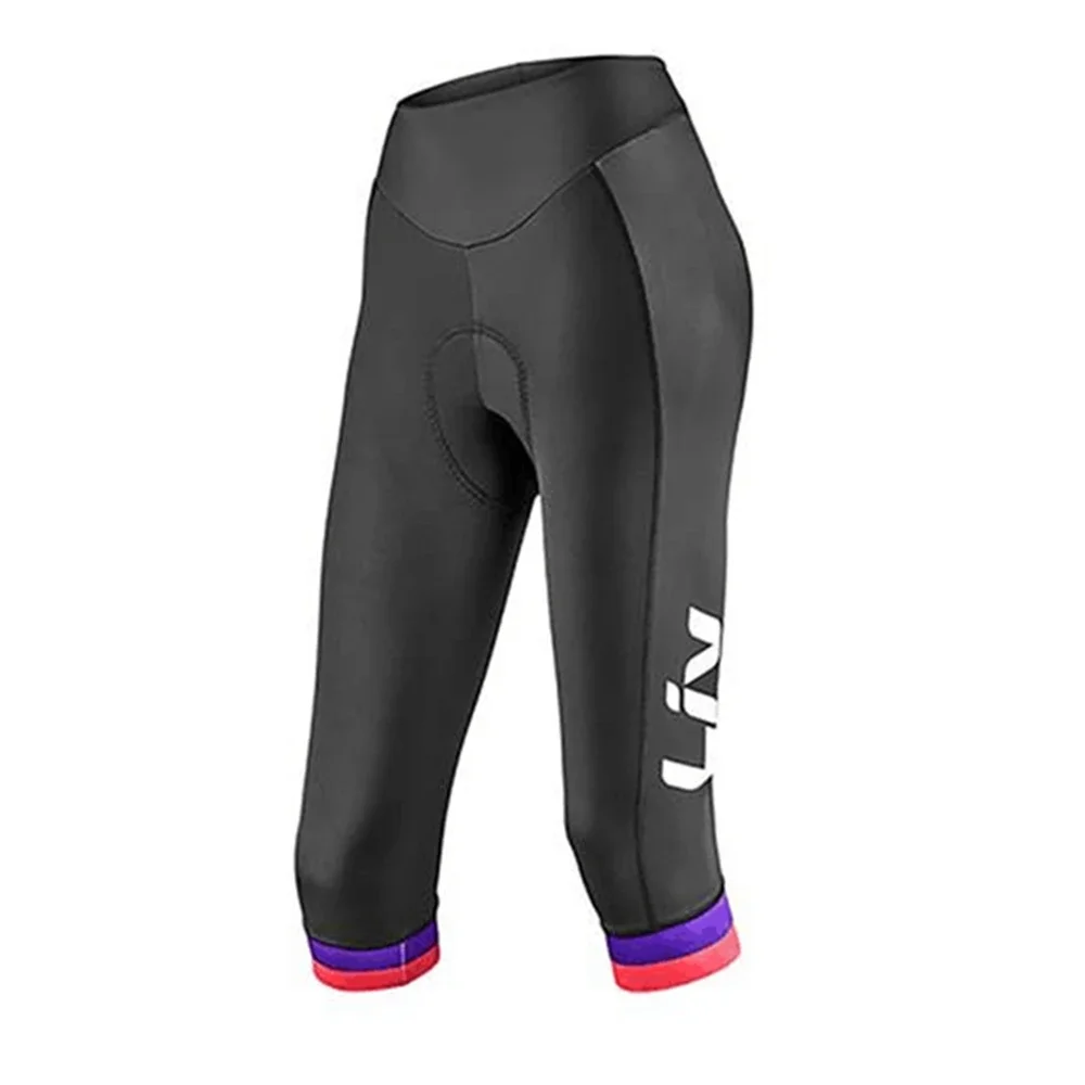Spring/autumn Liv Cycling 3/4  - Mountain Biking Knee Pads review and price