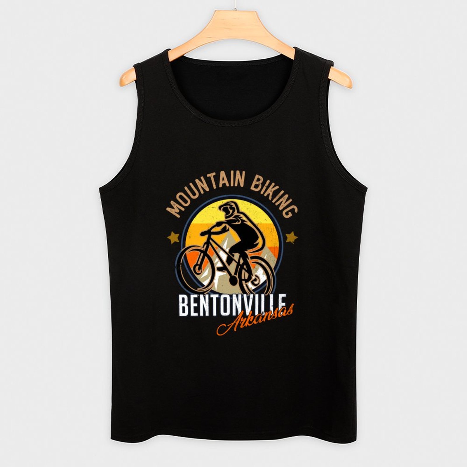 bentonville arkansas mountain  - Mountain Biking Bentonville review and price