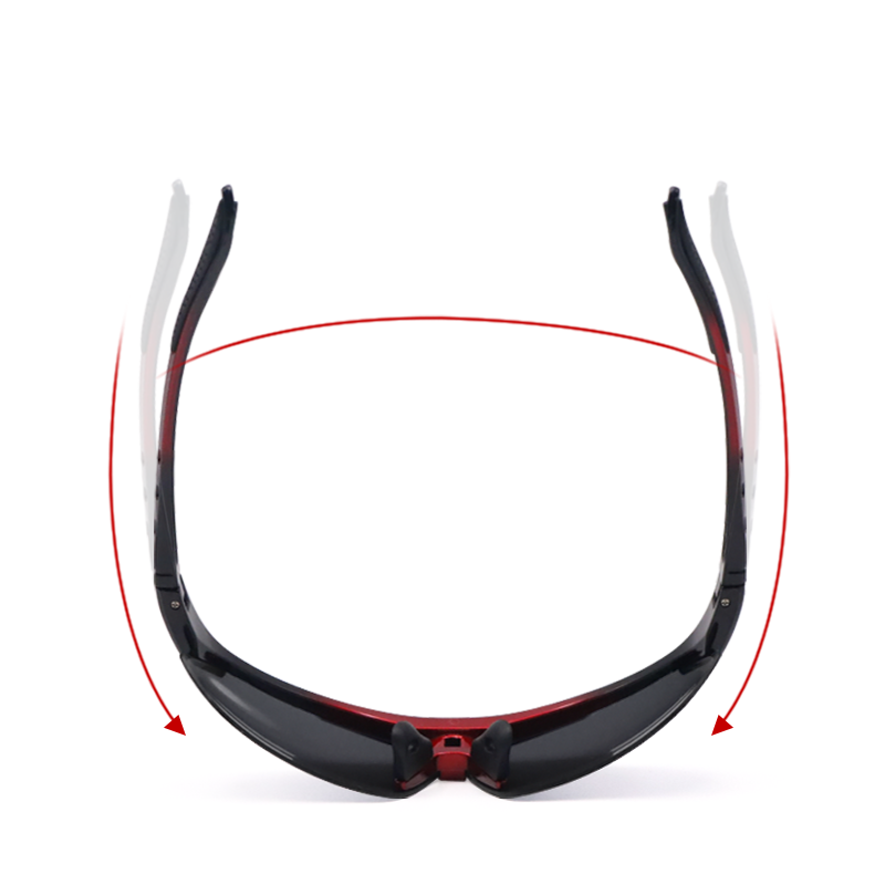 Cycling Glasses Mountain Bike  - Mountain Biking Sport review and price