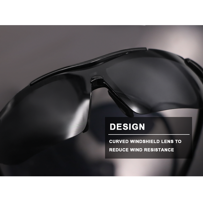Cycling Glasses Mountain Bike  - Mountain Biking Sport review and price