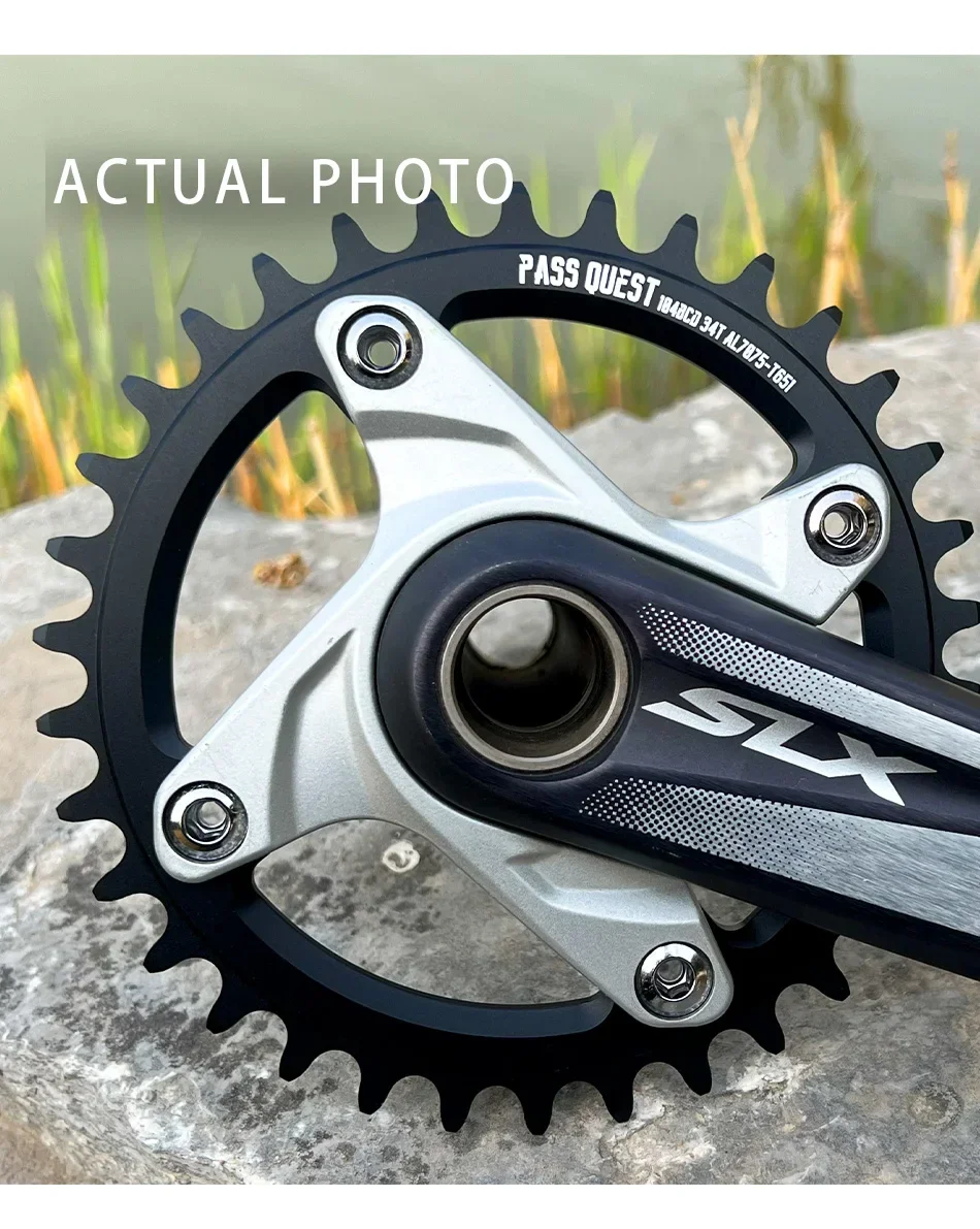 PASS QUEST 104BCD and 3 nails  - Mountain Biking Jumps review and price