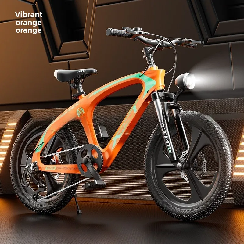 Smight Child Mountain Bike Alu - Mountain Biking Jumps review and price