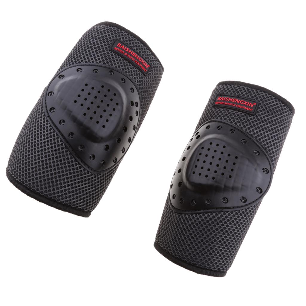 Unisex Motorcycle Knee Elbow P - Mountain Biking Knee Pads review and price