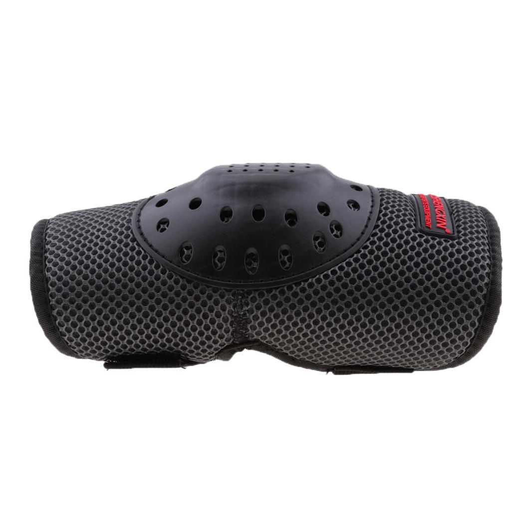 Unisex Motorcycle Knee Elbow P - Mountain Biking Knee Pads review and price